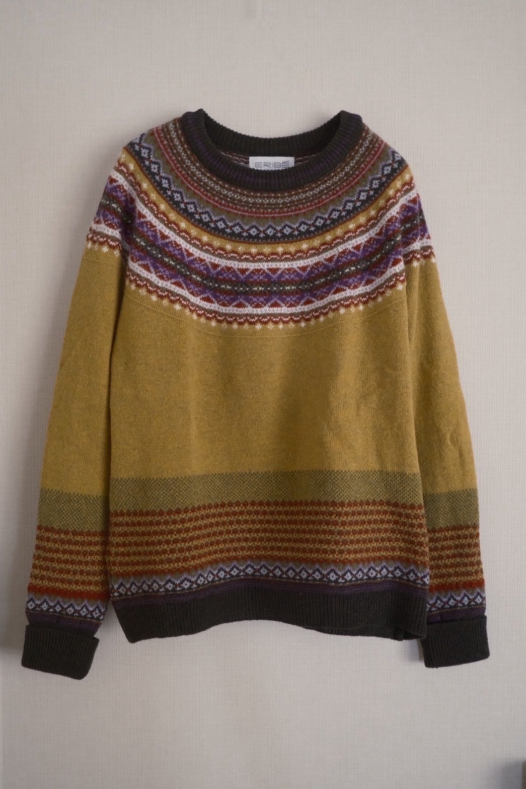 AW 新作アイテム紹介 ERIB 商品画像 - 1756491237 0U413bowhgAyfZvGcukIWTp9