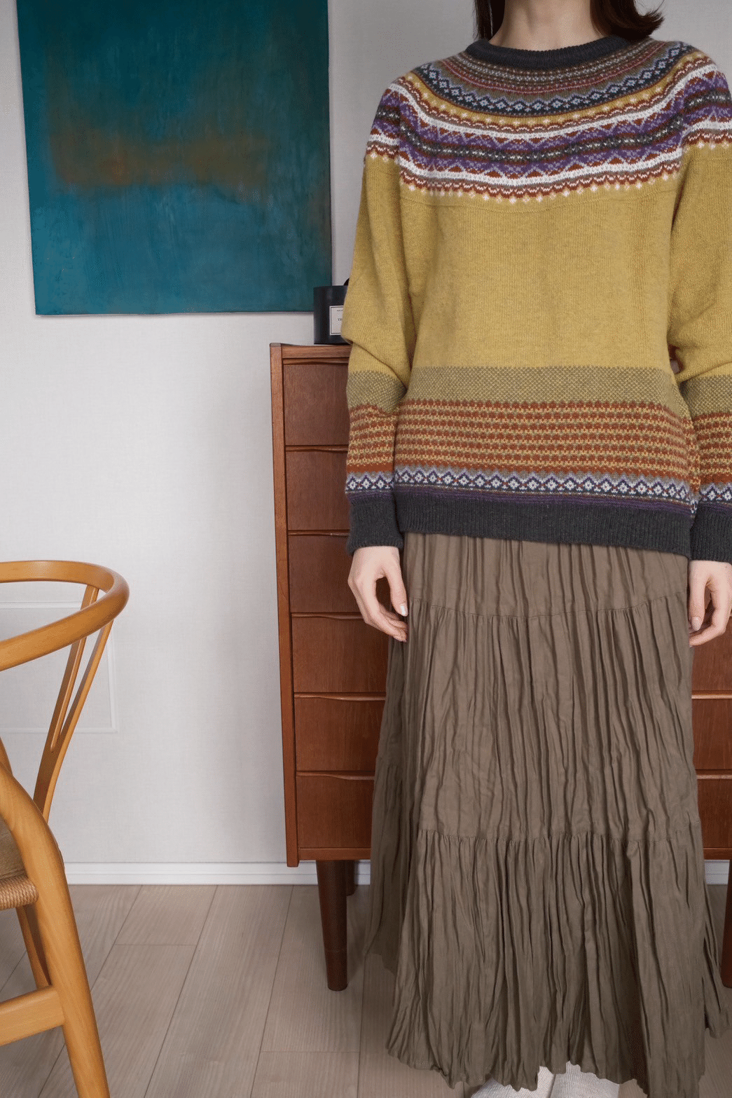 AW 新作アイテム紹介 ERIB 商品画像 - picture pc 0d9be58df2dee3f253c7d42306e19484