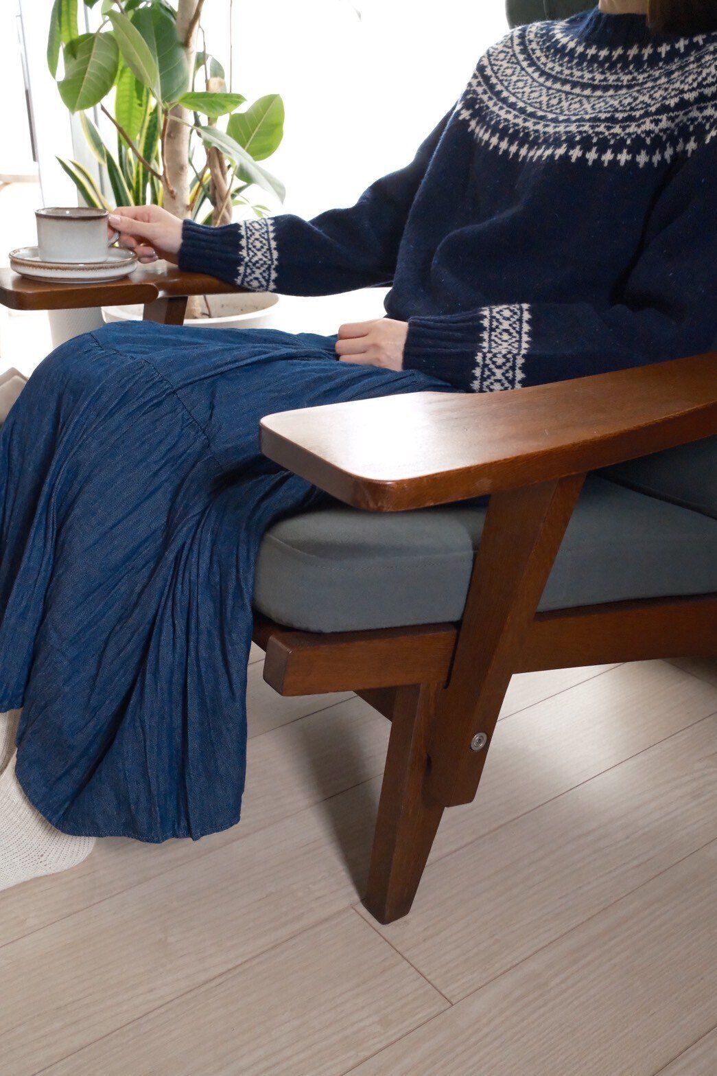 AW 新作アイテム紹介 Harley 商品画像 - 1755772491 TIbARlHVZodFQCaz5vEq8SYG