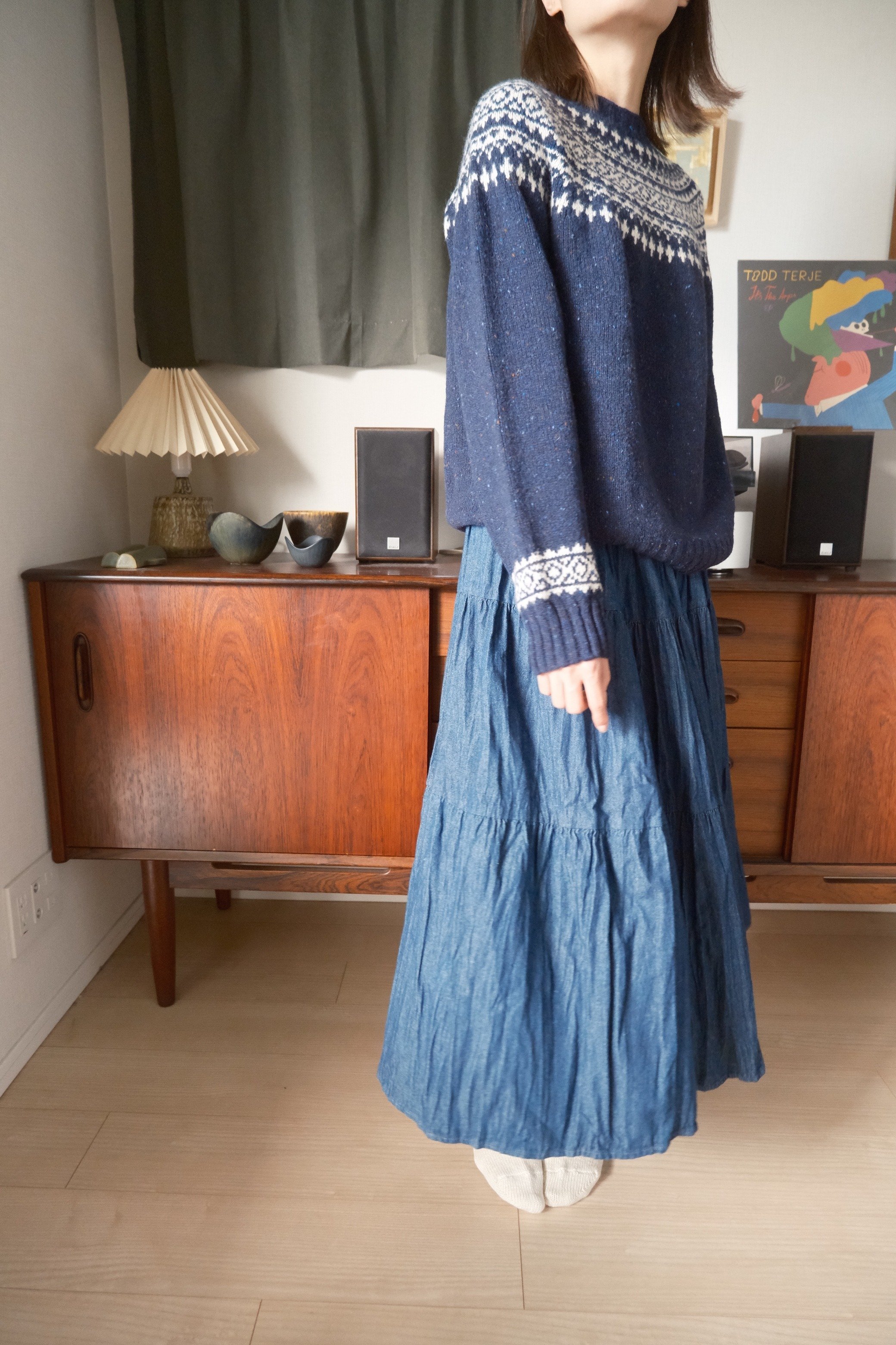 AW 新作アイテム紹介 Harley 商品画像 - 1755772560 9BaqHMYOcWryhbL3u2A6ZpGD