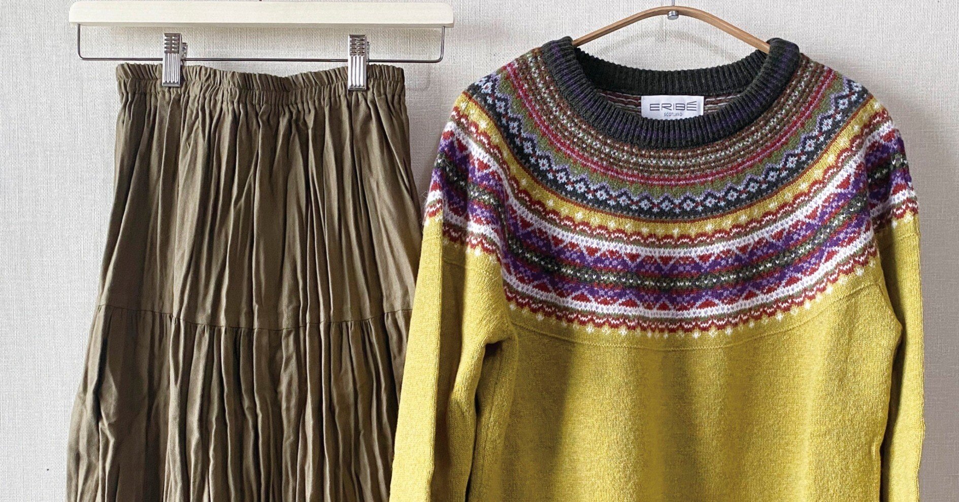 Rockmount 2025年秋冬スタイリング特集