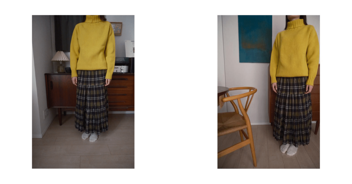 Harley of ScotlandとRockmountの2025年秋冬新作