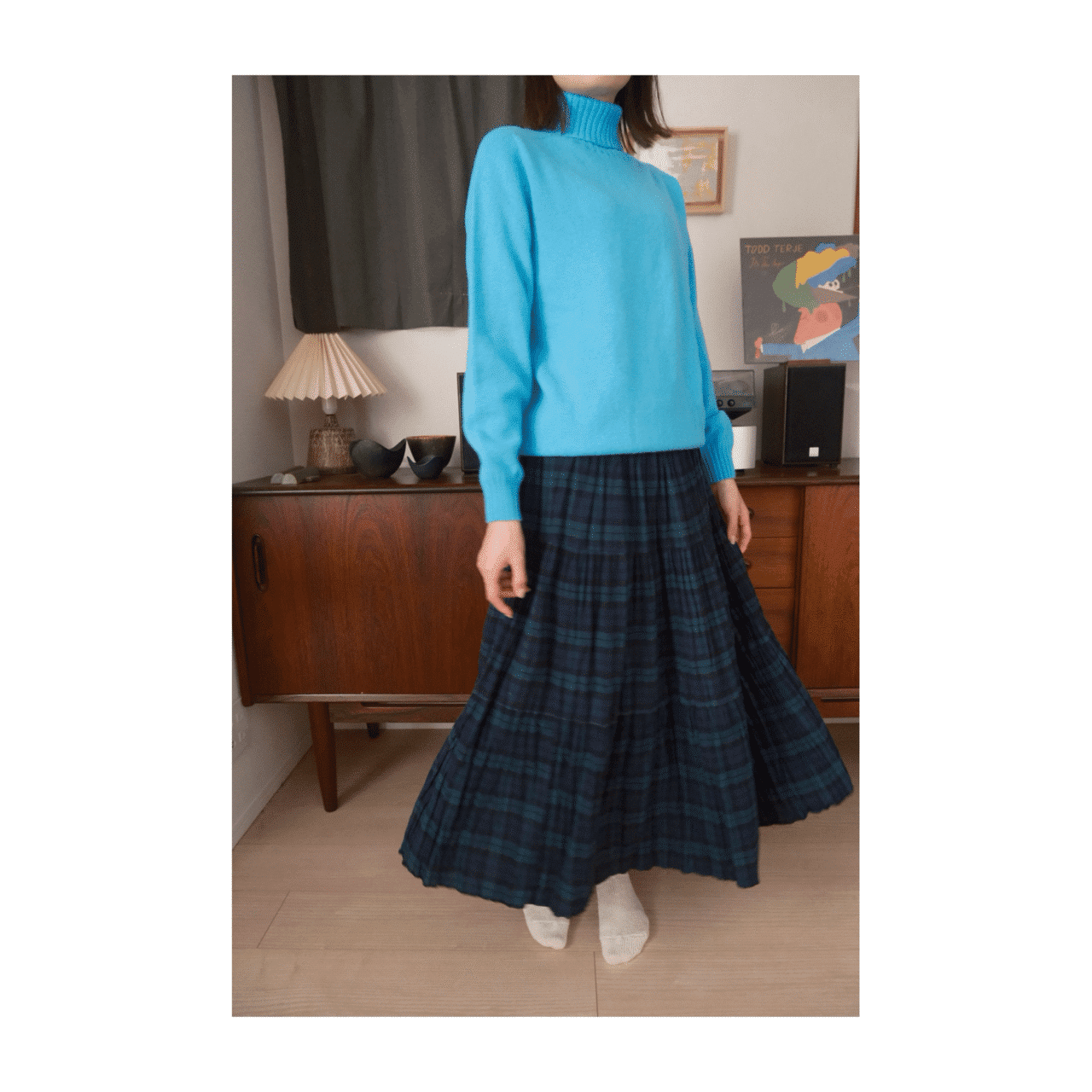 ReStandard別注 AW 新作アイテム紹介 商品画像 - 1757406167 91MFDHWyZGYiwKzgQkNrpbR3