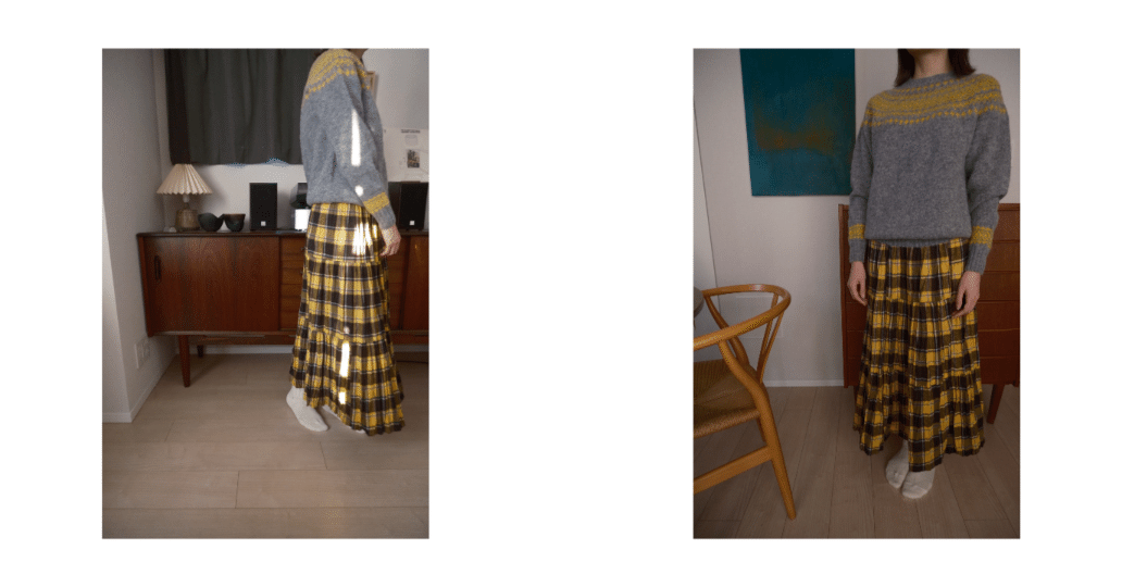 Harley of ScotlandとRockmountの2025年秋冬新作