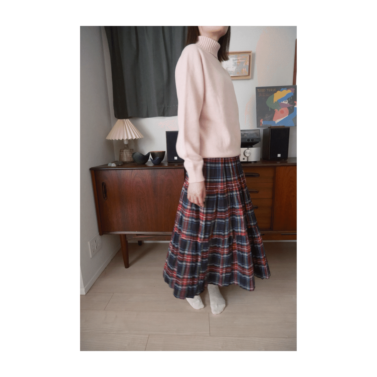 ReStandard別注 AW 新作アイテム紹介 商品画像 - 1757408067 Z0geIy9D5dsTio3C4KtFAanz