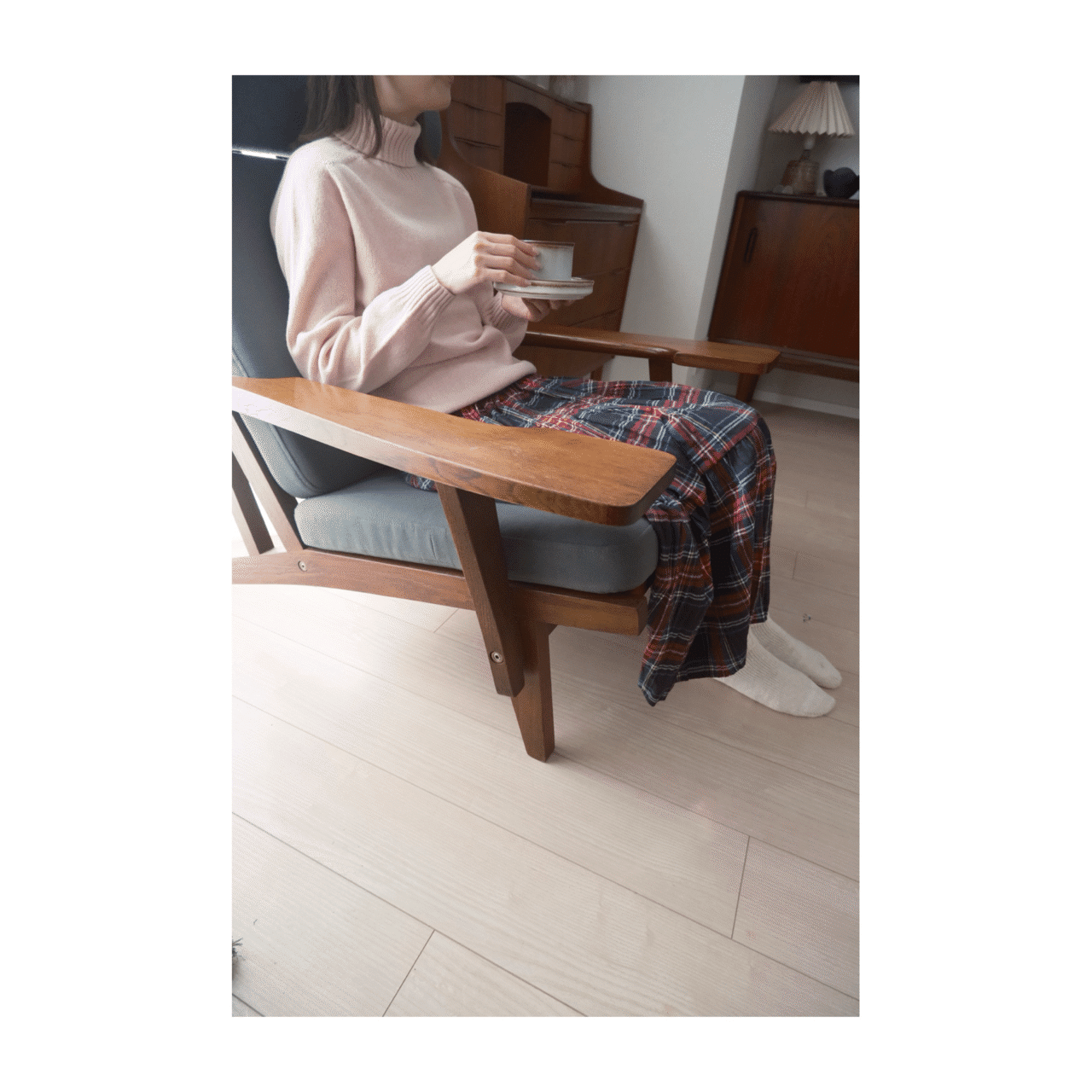 ReStandard別注 AW 新作アイテム紹介 商品画像 - 1757408081 ATD59gas7FWwSEXRmJpCQjKv