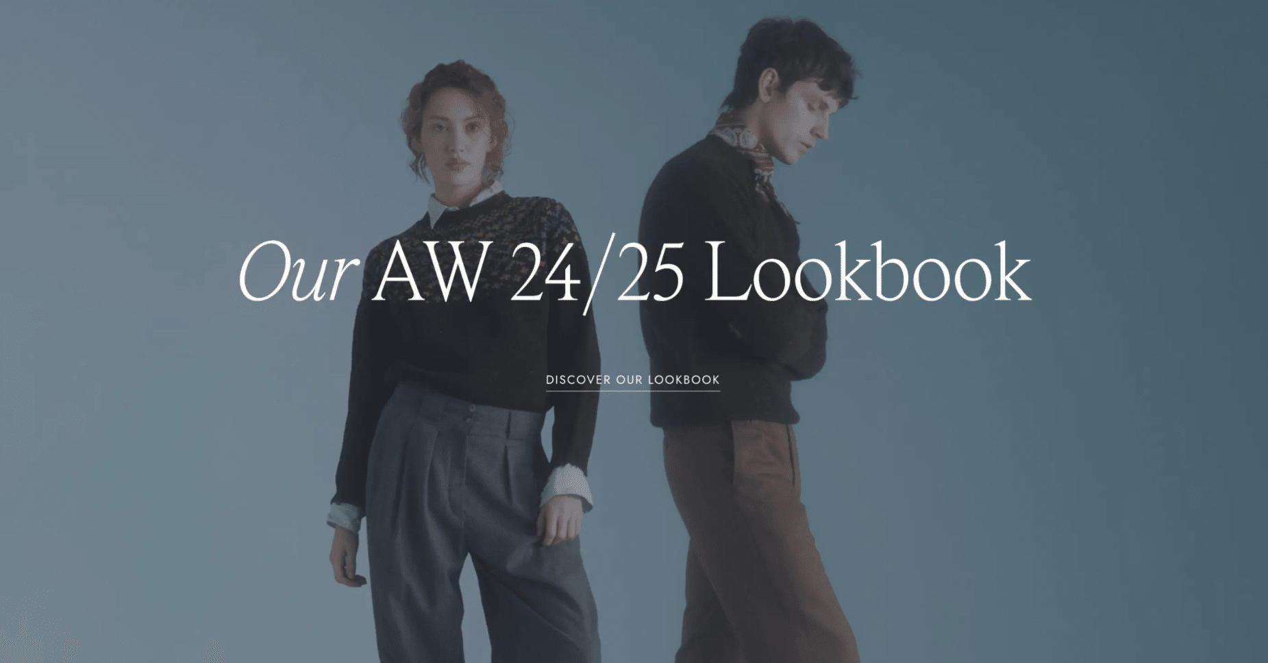 Harley of Scotland: 軽やかで美しいニットの魅力