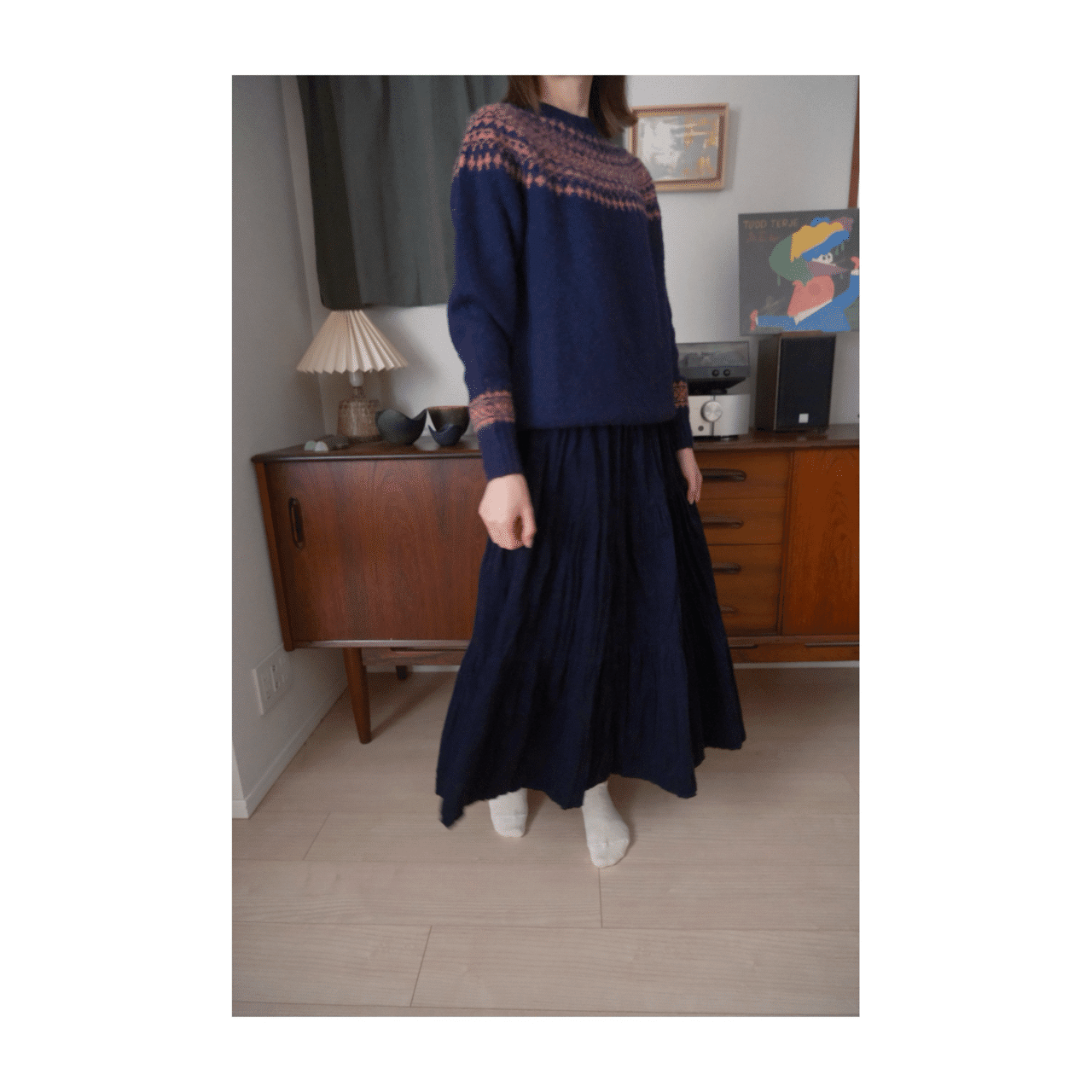 ReStandard別注 AW 新作アイテム紹介 商品画像 - 1757405054 8XYBTU4AlwGkPFigsbo7cCqV