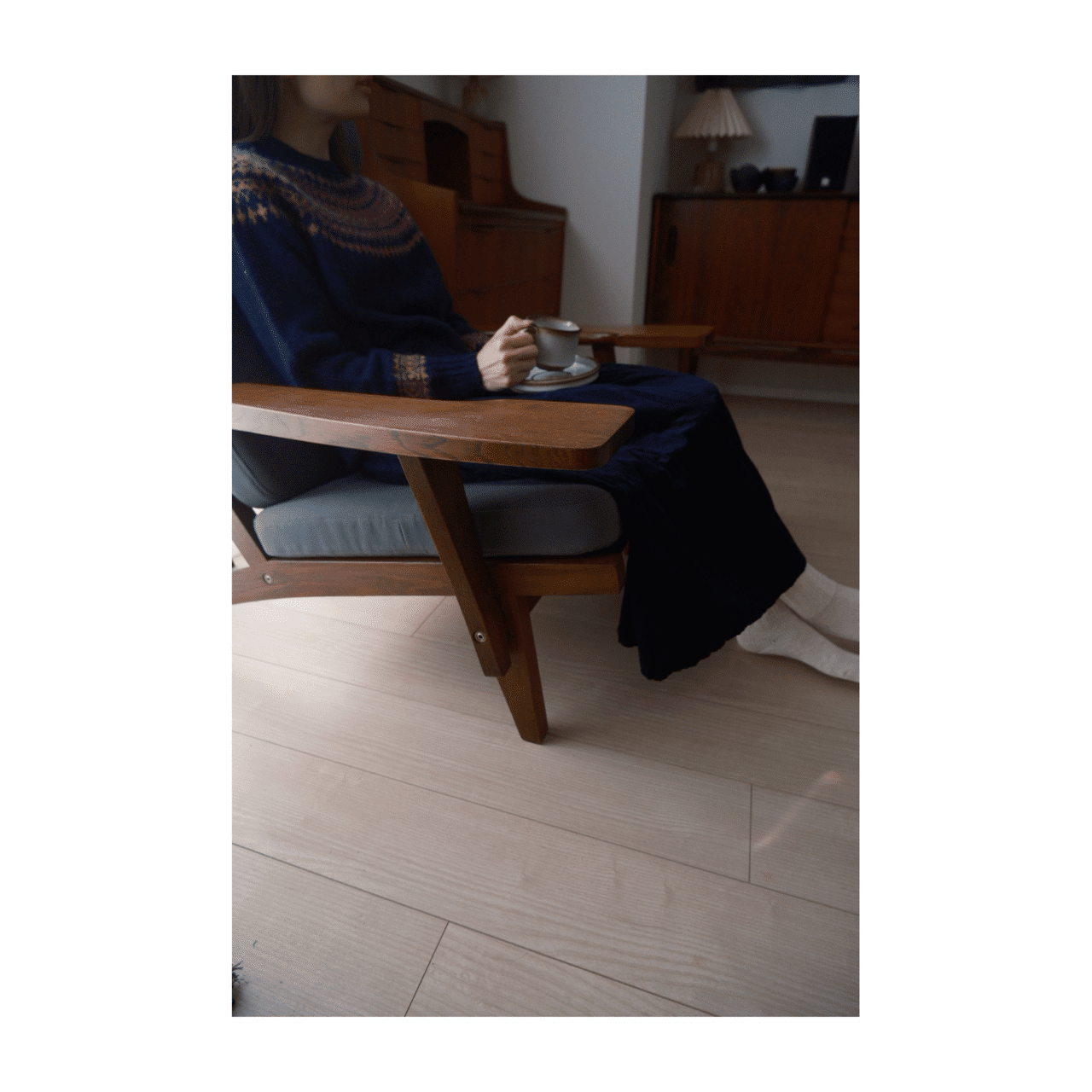 ReStandard別注 AW 新作アイテム紹介 商品画像 - 1757405083 ytPsxO75KgUTFJCXScIZY1wN