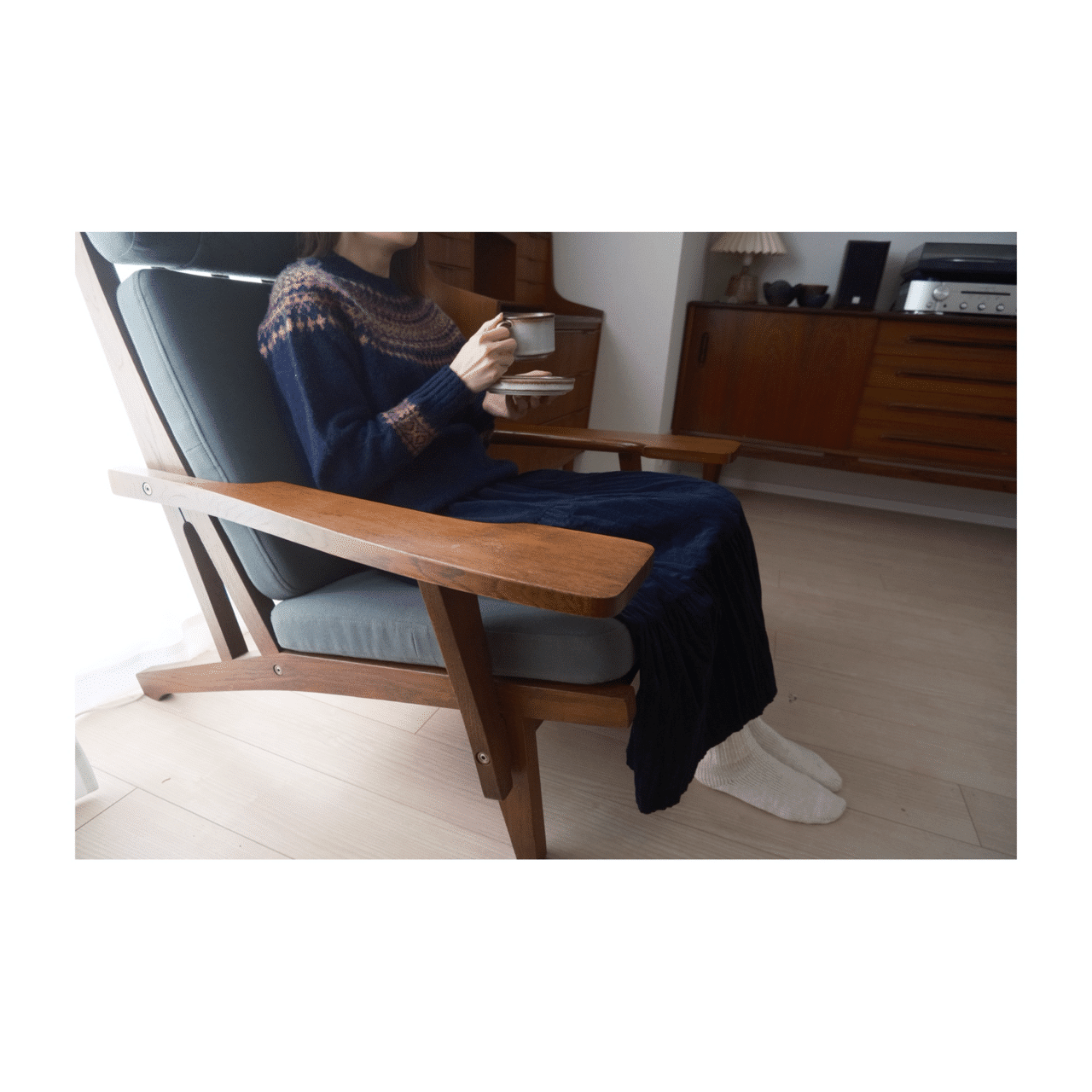 ReStandard別注 AW 新作アイテム紹介 商品画像 - 1757405120 IL1NPZxUHMqXvDfE6ihQ4jJc