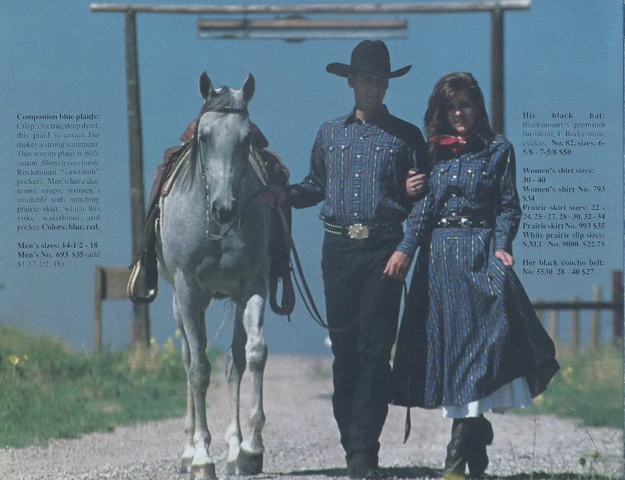 着こなしが自由になる服 を求めて Rockmountという選択 商品画像 - 1749526024 hQxysMR8oJljSrN3fI6wmzbd