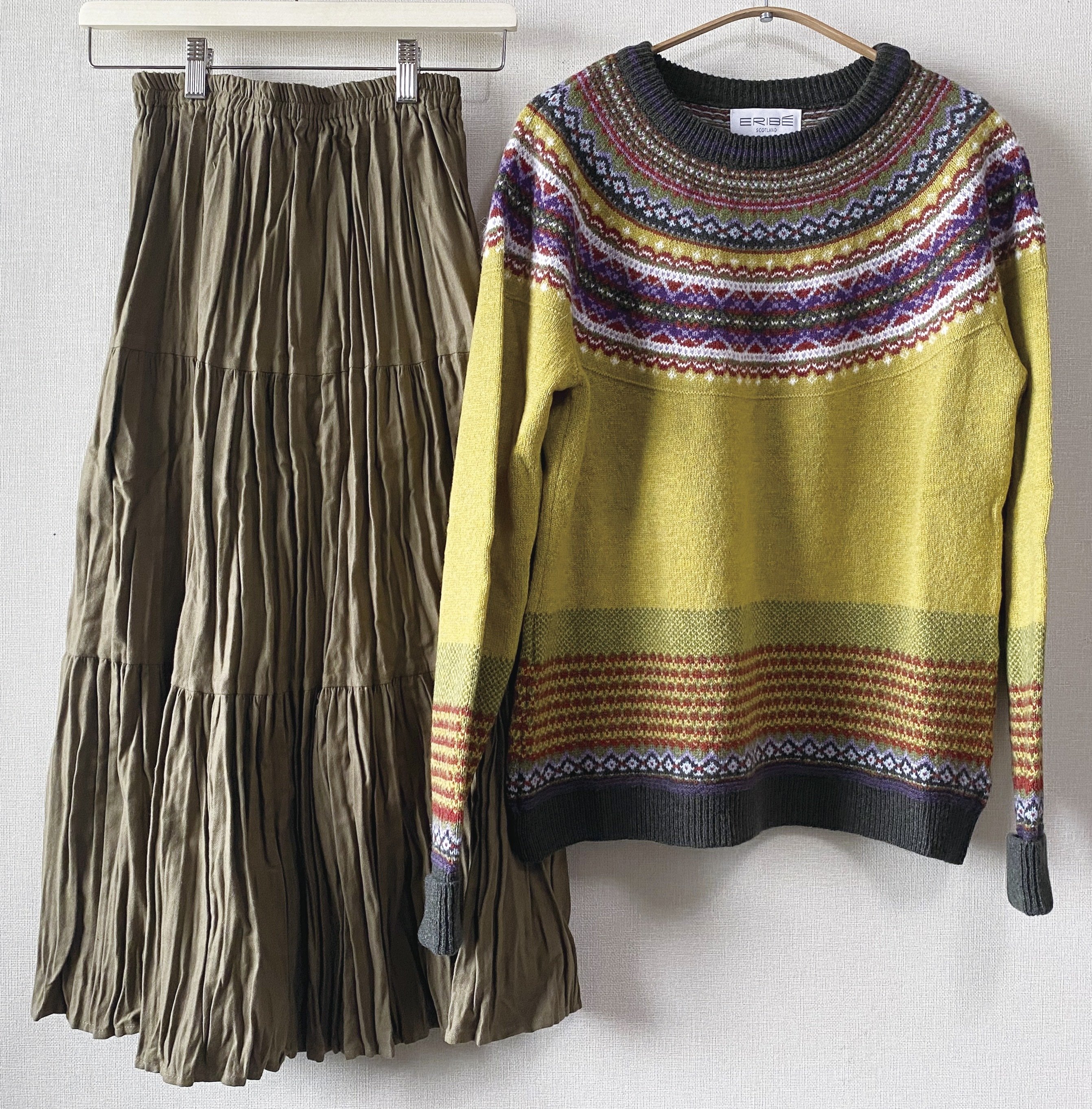 着こなしが自由になる服 を求めて Rockmountという選択 商品画像 - 1749526064 zFHnKbpQrJIAei49cVo8LwBd