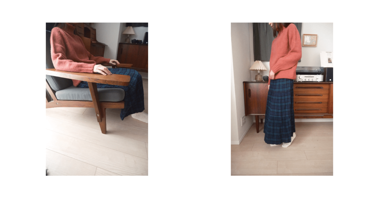 Harley of ScotlandとRockmountの2025年秋冬新作