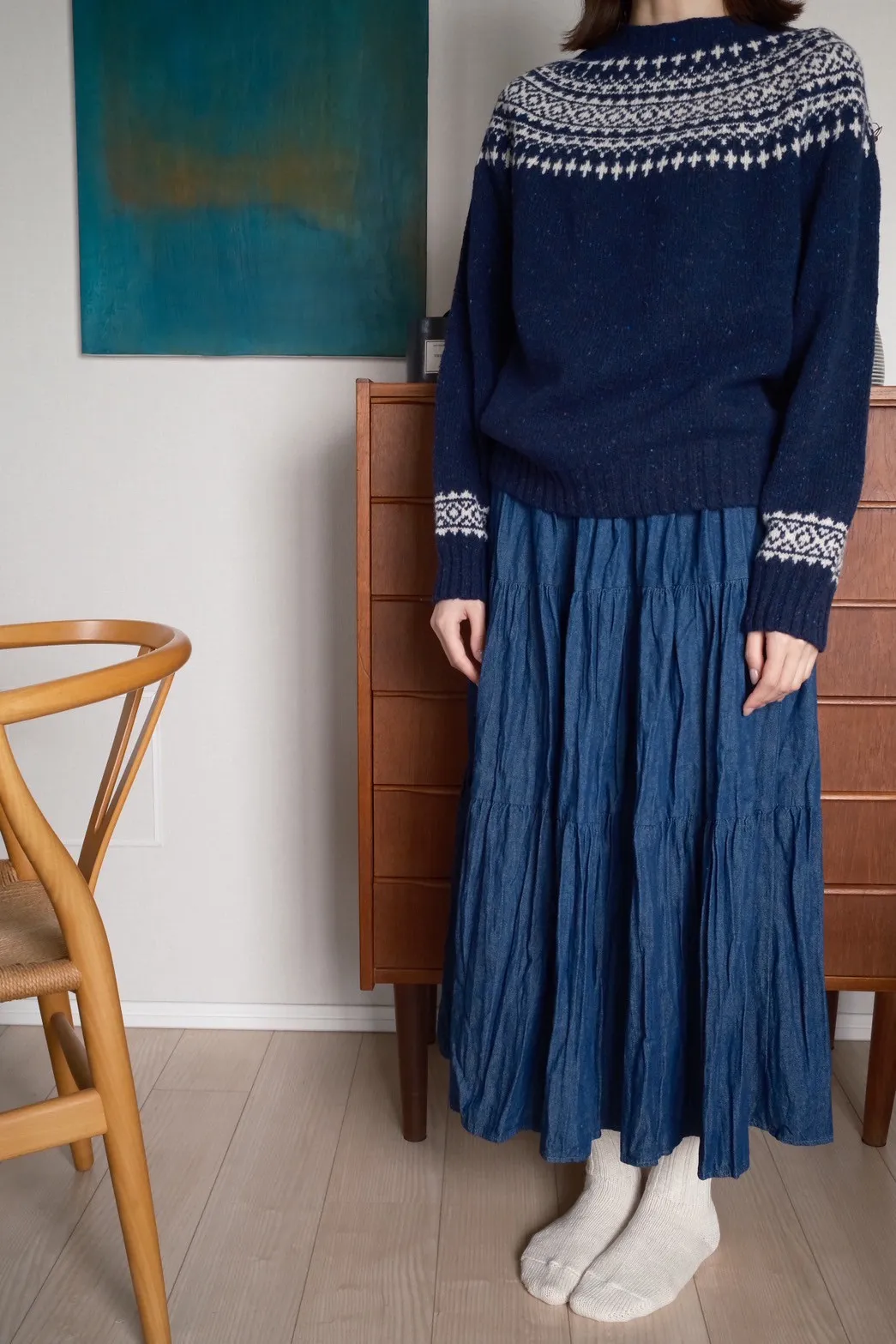 Lookbook Item 1